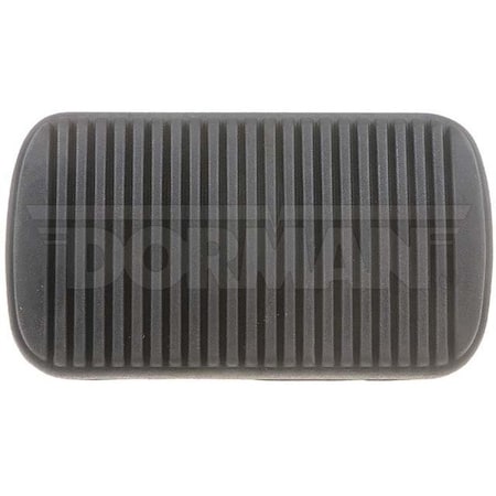 Motormite BRAKE PEDAL PAD 20773